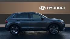 Volkswagen Tiguan 1.5 TSi EVO 150 Match 5dr Petrol Estate